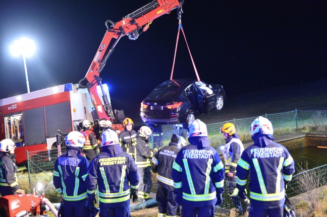 Tödlicher Verkehrsunfall in Waldburg