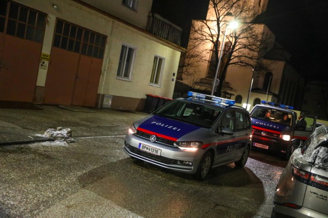 Foto: Hintergründe der Messerattacke auf Frau in Attnang-Puchheim geklärt | Foto: laumat.at/Matthias Lauber Hintergründe der Messerattacke auf Frau in Attnang-Puchheim geklärt