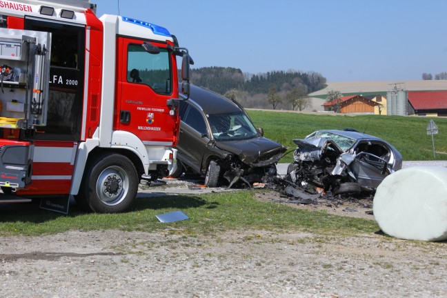 Schwerer Unfall bei Andrichsfurt forderte nun ein drittes Todesopfer