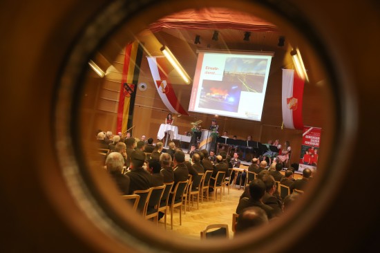 Feuerwehrtag des Bezirkes Wels-Land in Gunskirchen | Foto: laumat.at/Matthias Lauber Feuerwehrtag des Bezirkes Wels-Land in Gunskirchen