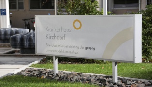 Geldstrafe für Krankenpfleger nach tödlicher Medikamentenverwechslung im Krankenhaus Kirchdorf an der Krems | Foto: laumat.at/Matthias Lauber Geldstrafe für Krankenpfleger nach tödlicher Medikamentenverwechslung im Krankenhaus Kirchdorf an der Krems