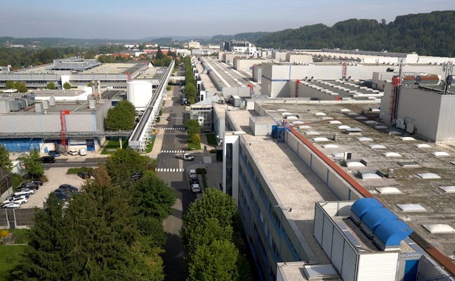 Tödlicher Arbeitsunfall bei Autohersteller in Steyr