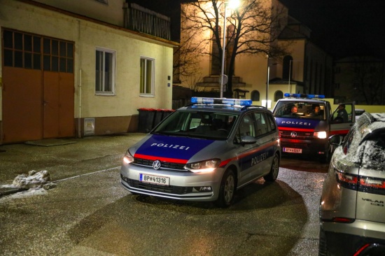 Hintergründe der Messerattacke auf Frau in Attnang-Puchheim geklärt | Foto: laumat.at/Matthias Lauber Hintergründe der Messerattacke auf Frau in Attnang-Puchheim geklärt
