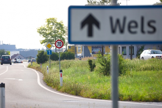 Motorradraser nach mehrmaliger Flucht vor Polizei mit um die 250 km/h nun ausgeforscht | Foto: laumat.at/Matthias Lauber Motorradraser nach mehrmaliger Flucht vor Polizei mit um die 250 km/h nun ausgeforscht