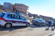 Eröffnung eines Gebetszentrums in Wels-Waidhausen endet mit größerem Polizeieinsatz