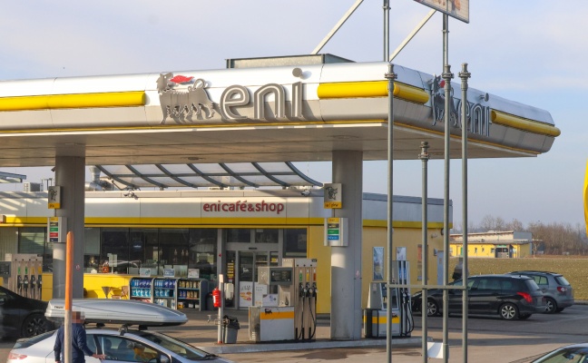 Raubüberfall auf Tankstelle in Vorchdorf geklärt