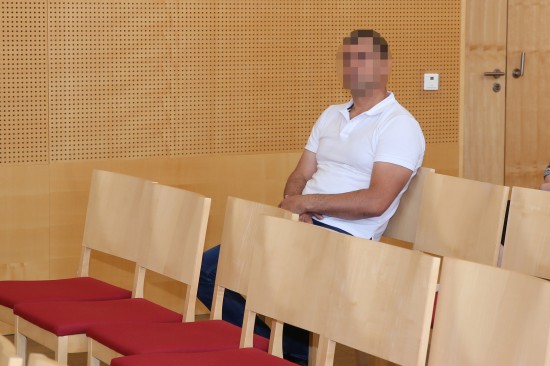 Prozess nach Raubmord in Westsibirien am Landesgericht Wels