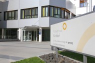 Kellerassel war Auslöser: OP-Bereich des Krankenhauses Kirchdorf an der Krems gesperrt