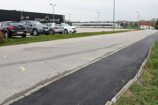 Jugendlicher (17) starb nach schwerem Unfall in Tumeltsham | Foto: laumat.at/Matthias Lauber Jugendlicher (17) starb nach schwerem Unfall in Tumeltsham