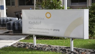 Tödliche Medikamentenverwechslung im Krankenhaus Kirchdorf an der Krems | Foto: laumat.at/Matthias Lauber Tödliche Medikamentenverwechslung im Krankenhaus Kirchdorf an der Krems