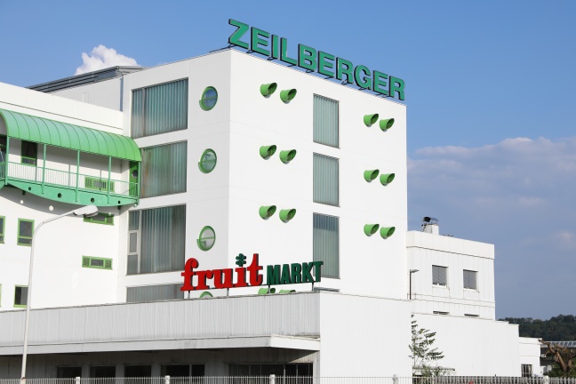 Obst- und Gemüsegroßhändler Zeilberger fruit-service GmbH in Wels-Pernau insolvent