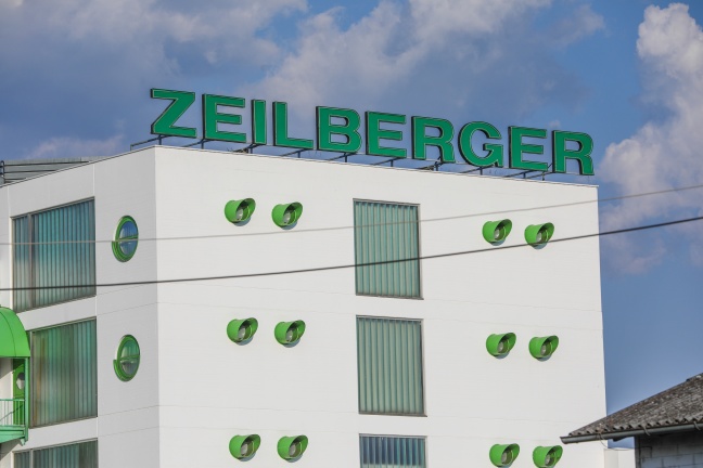 Obst- und Gemüsegroßhändler Zeilberger fruit-service GmbH in Wels-Pernau insolvent