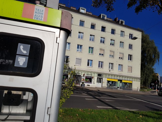 Linzer (26) schoss in Linz-Urfahr mit Luftdruckgewehr auf Passanten - vier Verletzte