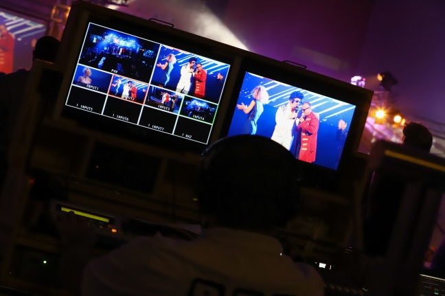 RTV Regionalfernsehen feierte in Steyr glanzvolles 30-Jahr-Jubiläum