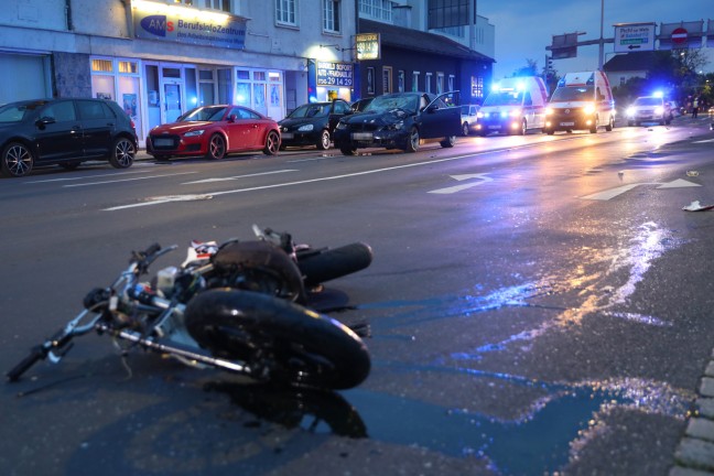 Prozess gegen Autolenker nach Moped-Crash mit zwei getöteten Jugendlichen vertagt