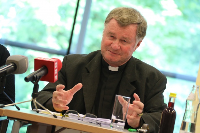 Katholische Kirche präsentiert Ergebnisse der Resonanztreffen zur geplanten Strukturreform