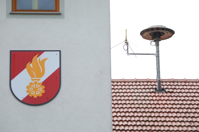 Zivilschutz-Probealarm: Nur zwei von 1.430 Sirenen in Oberösterreich funktionierten nicht