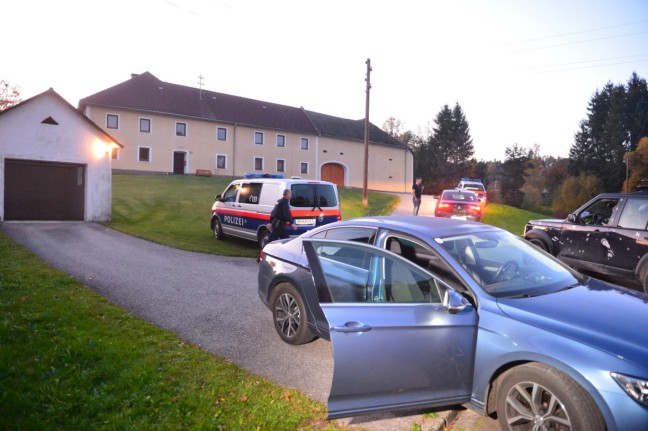 Rot-Kreuz-Mitarbeiter erlag nach Messerattacke im Klinikum seinen schweren Verletzungen