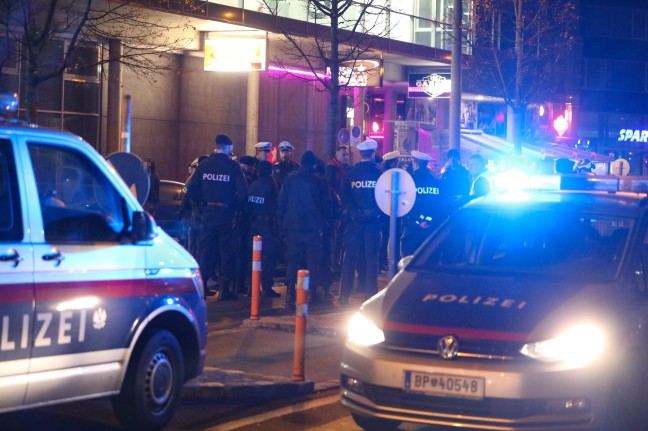 Tatverdächtiger nach Bombendrohung gegen Diskothek in Linz ausgeforscht