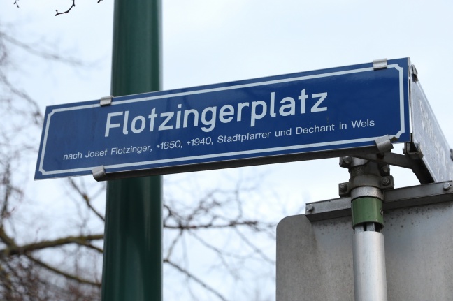 Autolenker (70) in Wels-Neustadt aus Fahrzeug gezerrt und ausgeraubt