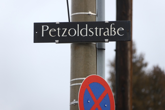 Tödliche Kohlenmonoxid-Vergiftung in Linz-Kaplanhof durch Abgase eines Notstromaggregats
