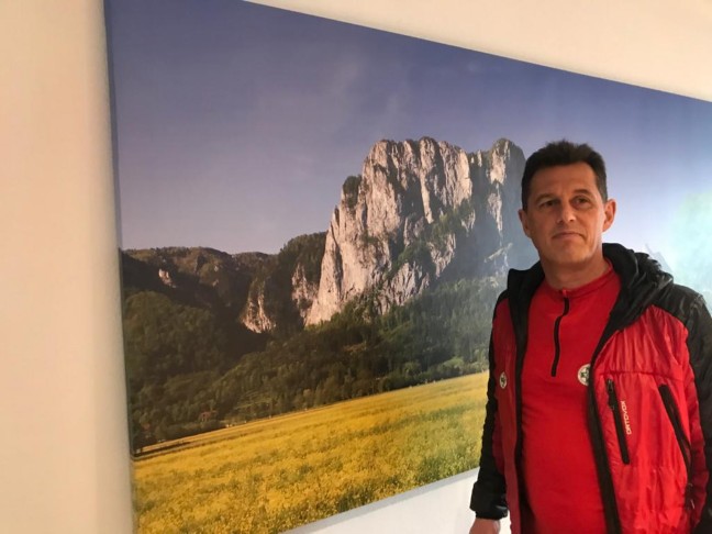 Sechsjhriger bei Absturz auf der Drachenwand in St. Lorenz tdlich verletzt