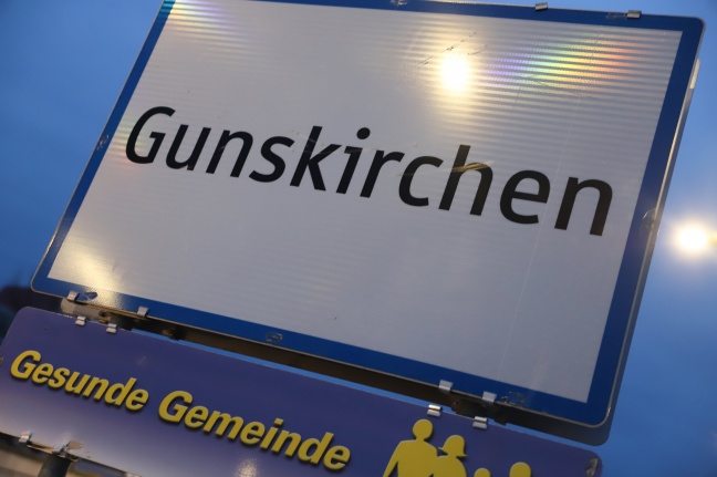 Schwerer Sturz bei landwirtschaftlichen Arbeiten in Gunskirchen endet für 75-Jährigen tödlich
