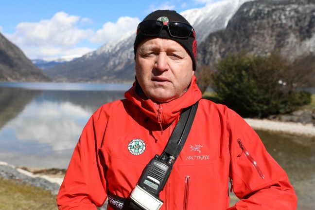 Fünf Tote bei Lawinenabgang am Hohen Dachstein