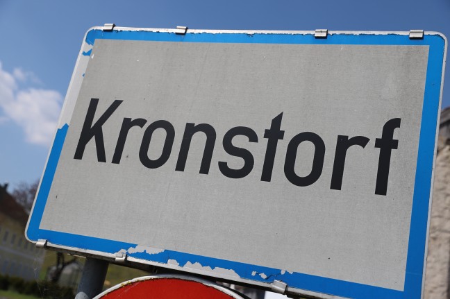 Mord in Kronstorf: Sohn tötete seine Mutter (81) mit zwei Schüssen