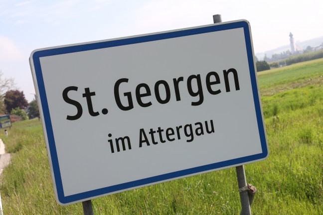 "Gastronomie unterstützen": Alkolenker in St. Georgen im Attergau kam Wunsch der Regierung nach