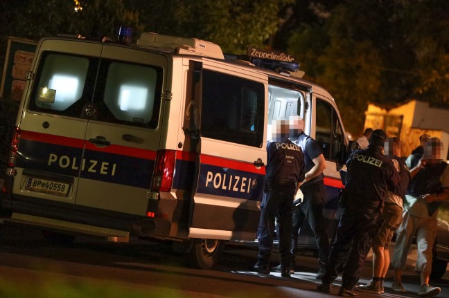 Tatverdächtiger in Linz festgenommen: Mann in Niederösterreich auf offener Straße erschossen