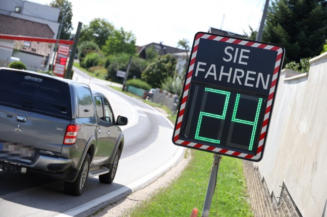 Kreuzung in Steinerkirchen an der Traun soll nach Unfall mit tödlichem Ausgang nun überprüft werden
