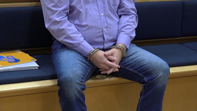 Mordprozess in Steyr: 42-Jähriger nach Mord an 78-jährigem Vater vor Gericht