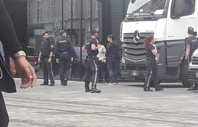 Mordversuch: Brand in einem Hotel in Linz-Innere Stadt offenbar gelegt um Komplizen zu ermorden