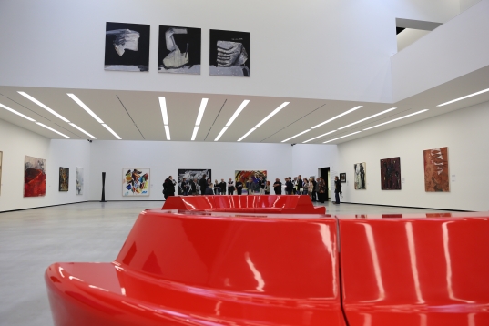 Museum Angerlehner in Thalheim bei Wels eröffnet