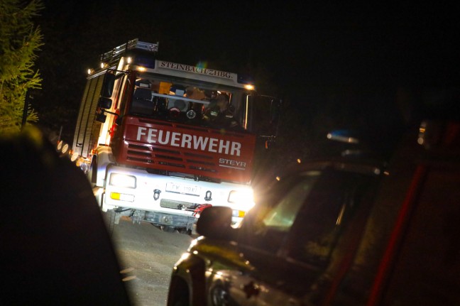 "Vernachlässigte Pelletheizung": Ursache für tödliches Brandereignis in Steinbach am Ziehberg geklärt