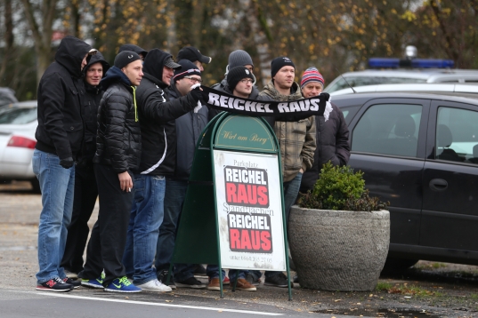 Andreas Rabl: "LASK-Präsident Reichel wird sein Amt zur Verfügung stellen"