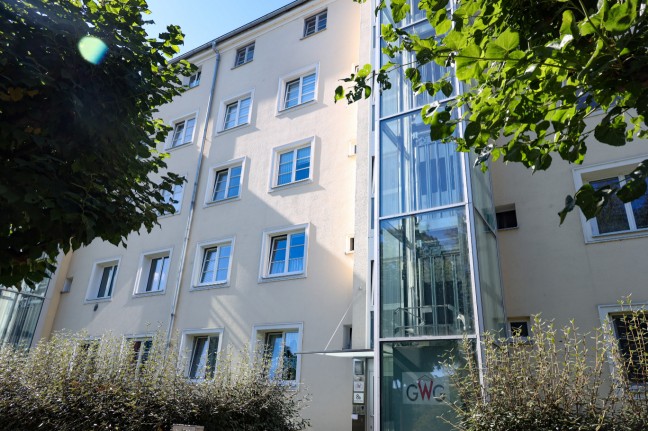 Urteil: 20 Monate teilbedingte Haft für Mann (36) nach Tötung auf Verlangen in Linz-Franckviertel