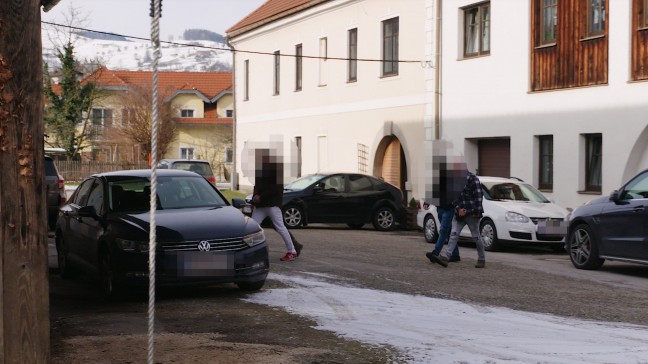 Betrug und teils irreparable Gesundheitsschäden - Zwei Fachärzte aus Steyr-Land schädigten Patienten