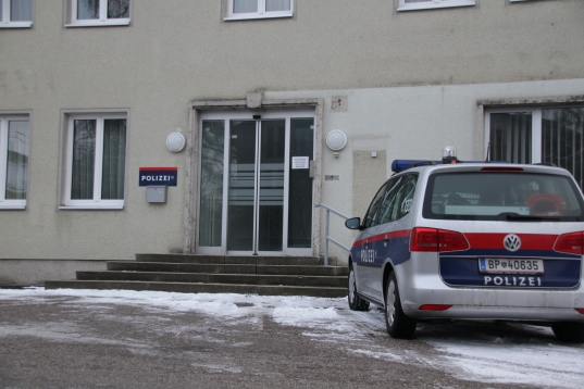 21 Polizeiposten in Oberösterreich werden geschlossen