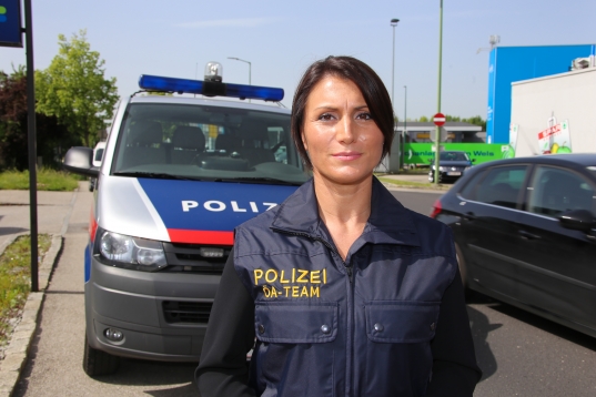 Polizisten Kennenlernen Aus Mehrnbach