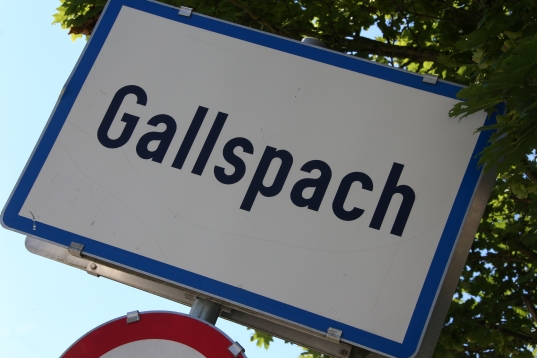 Aufregung um weiteres Flüchtlingsquartier in Gallspach