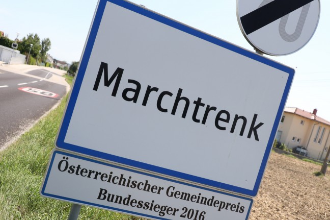 Abgngiger Mann (44) aus Marchtrenk glcklicherweise wieder wohlbehalten aufgetaucht