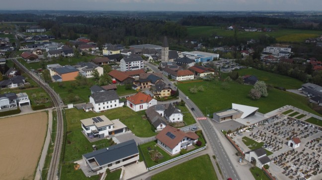 Urteil nach Stichverletzung in einem Sammeltaxi in Kirchham