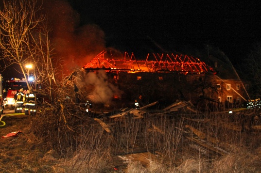 Streit mit Versicherung nach Bauernhofbrand ist Thema bei ORF-Brgeranwalt