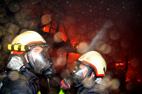 Streit mit Versicherung nach Bauernhofbrand ist Thema bei ORF-Brgeranwalt