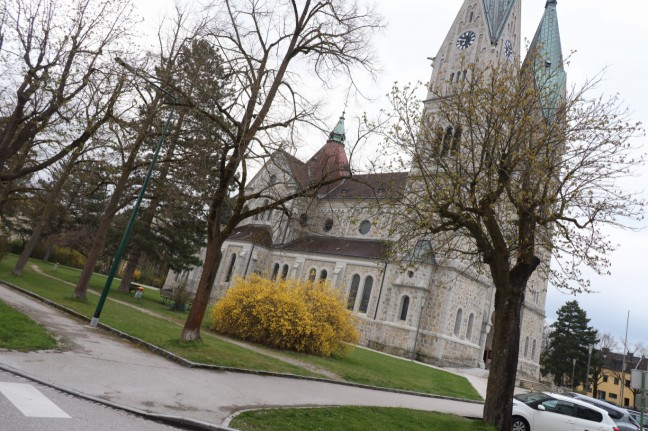 Tatverdchtiger (21) nach Mordversuch an 18-Jhrigem in Wels festgenommen