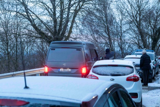 Mordalarm in Obernberg am Inn: Sohn soll Vater mit Messer tdlich verletzt haben