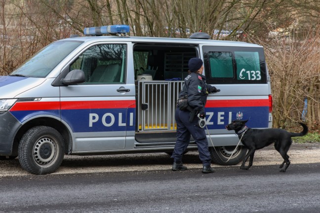 Messerattacke: Frau in Linz-Froschberg bei berfall mit Messer verletzt