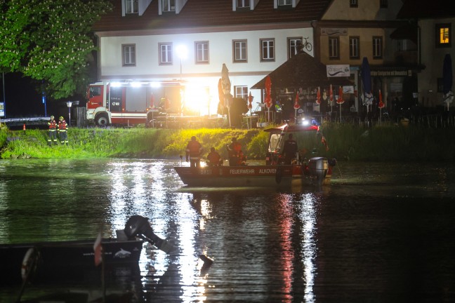 Regionalbung "Cumulonimbus": 24 Stunden lang bebten hunderte Einsatzkrfte Groschadensereignisse